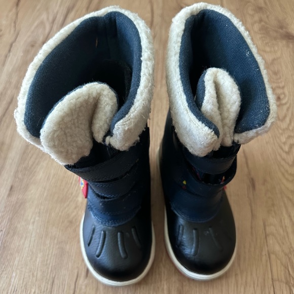 Paw Patrol Boots with Velcro Straps - Picture 6 of 7